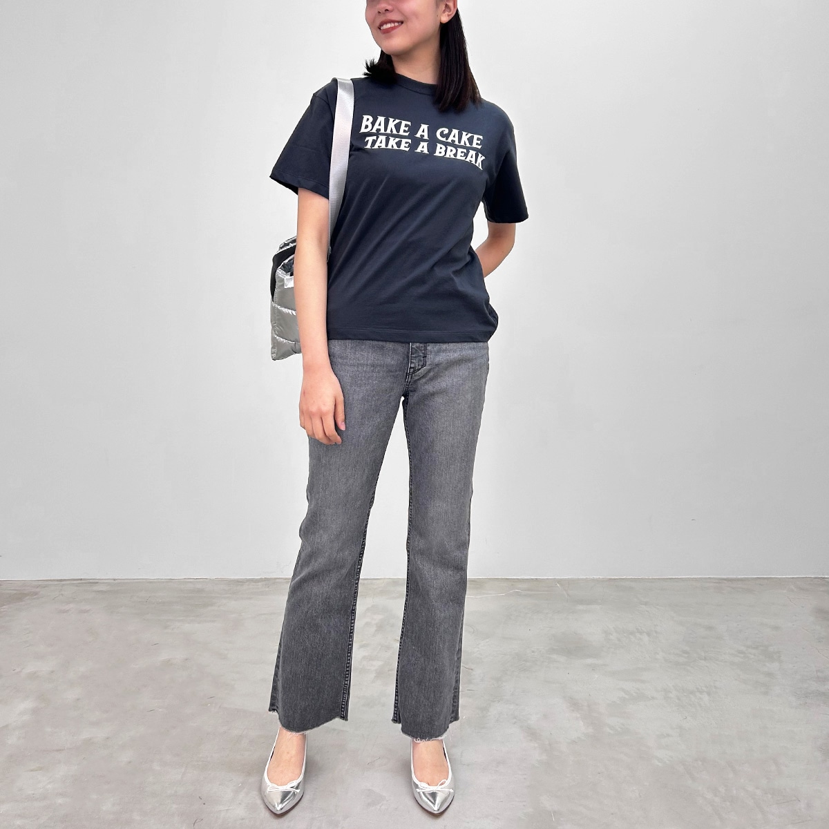 YANUK ヤヌーク】セミフレア | ANNE onlinestore - アンネ松本公式