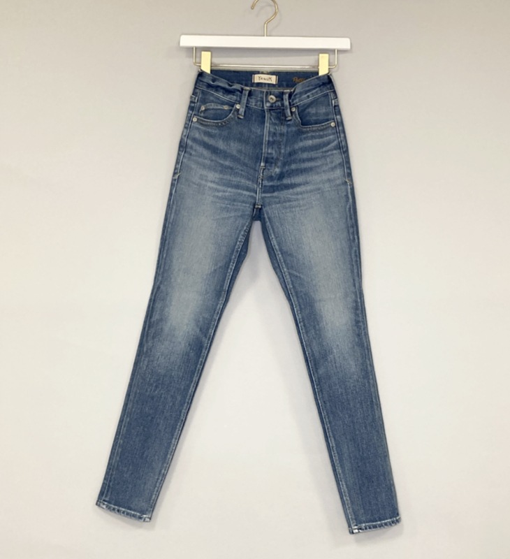 YANUK ヤヌーク】デニム PATRICIA | ANNE onlinestore - アンネ松本