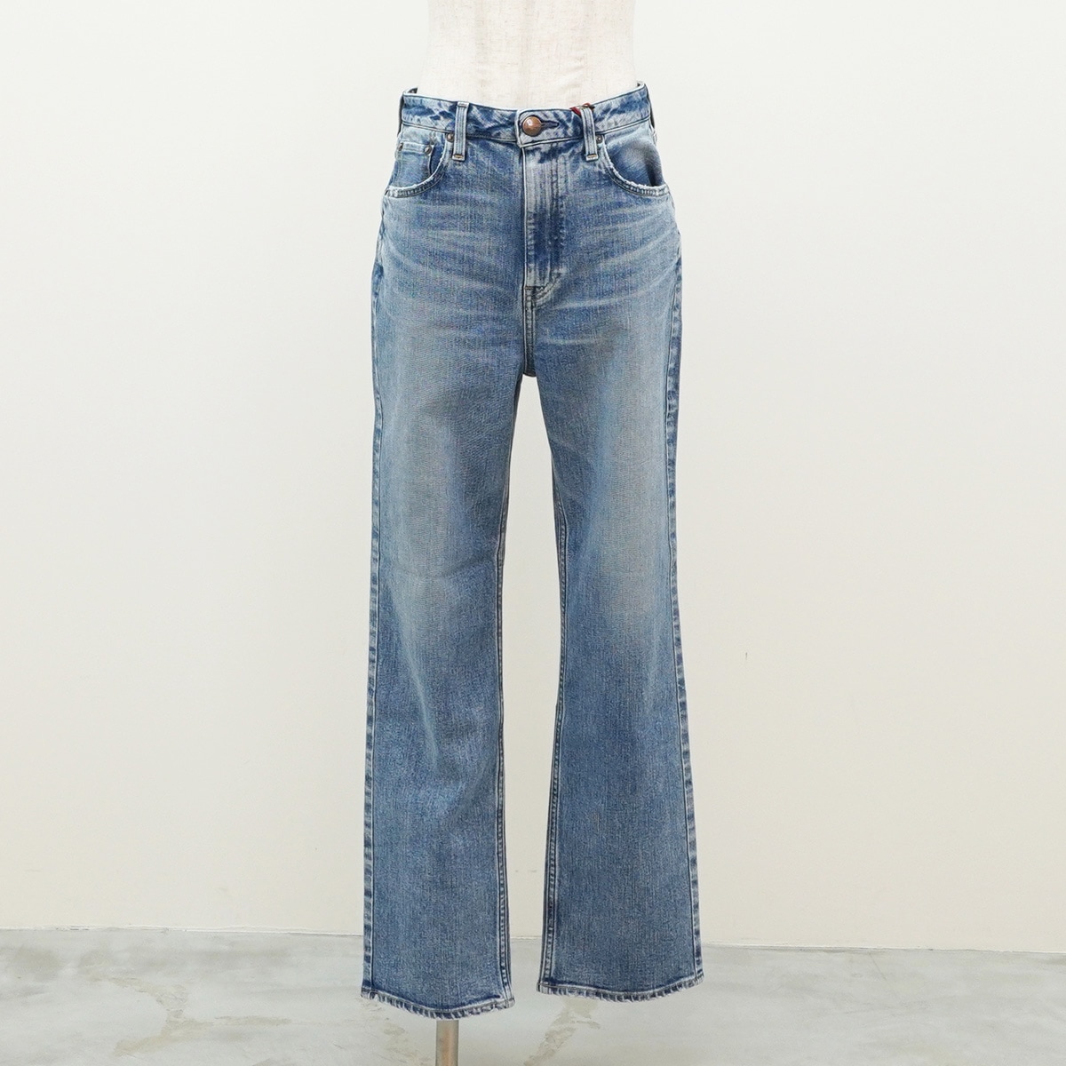 REDCARD レッドカード】デニム One-Day | ANNE onlinestore - アンネ