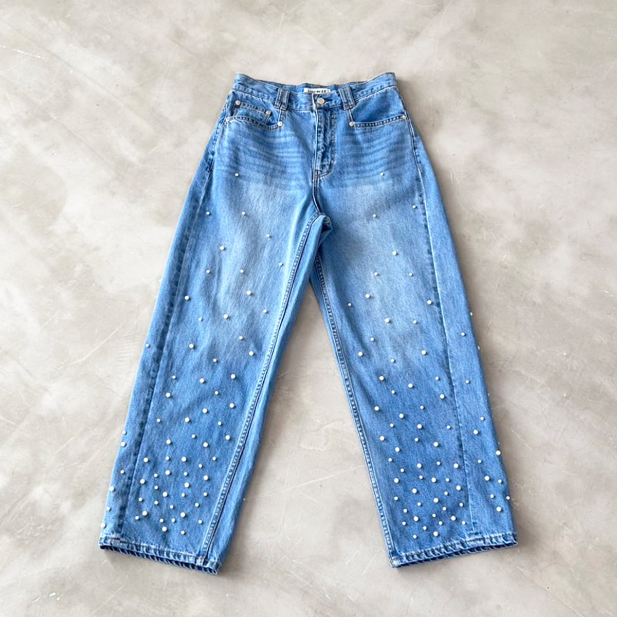 MACPHEE マカフィ】〈WEB限定〉パンツ | ANNE onlinestore - アンネ