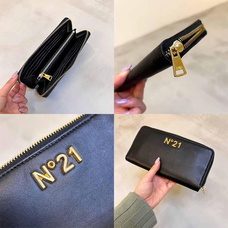 N21 ヌメロヴェントゥーノ】財布 | ANNE onlinestore - アンネ松本公式