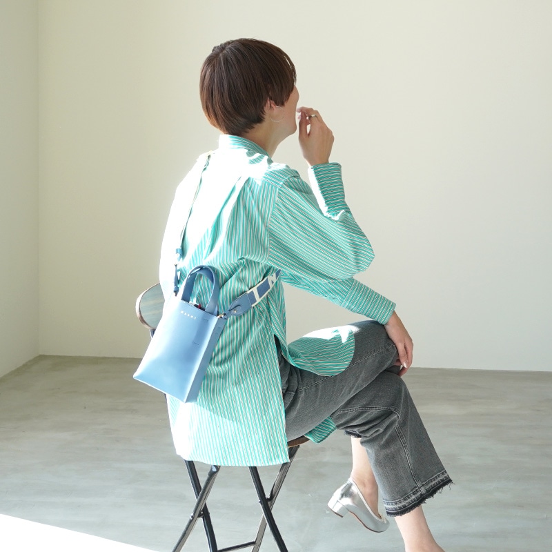 REDCARD レッドカード】デニム Funk | ANNE onlinestore - アンネ松本