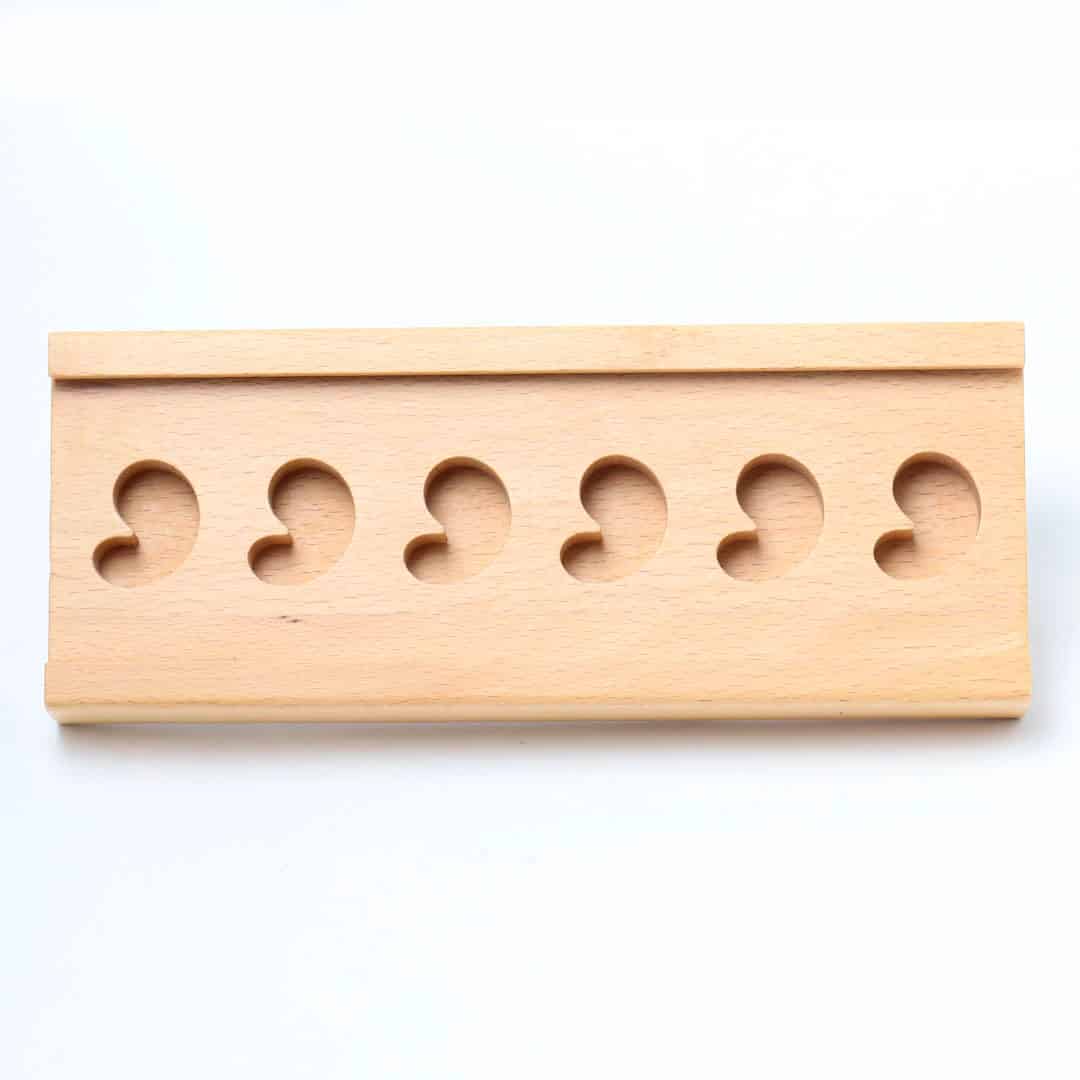 数量限定】勾玉ディスプレイボックス 30ミリ勾玉用