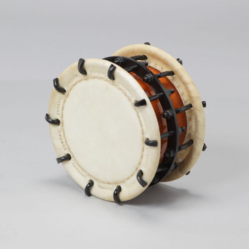 三丁掛締太鼓（ボルト締め） | ◇祭礼用附締太鼓・台・付属品 | | 安藤