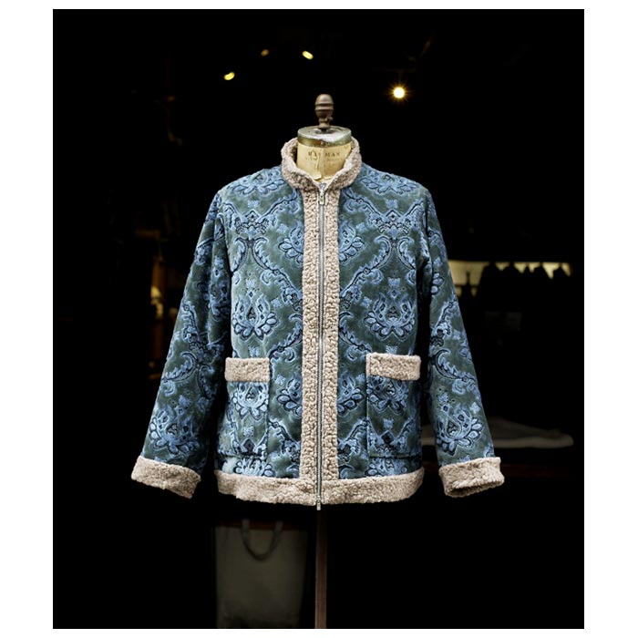 NEEDLESのアウター揃ってます。 | andPheb Staff Blog