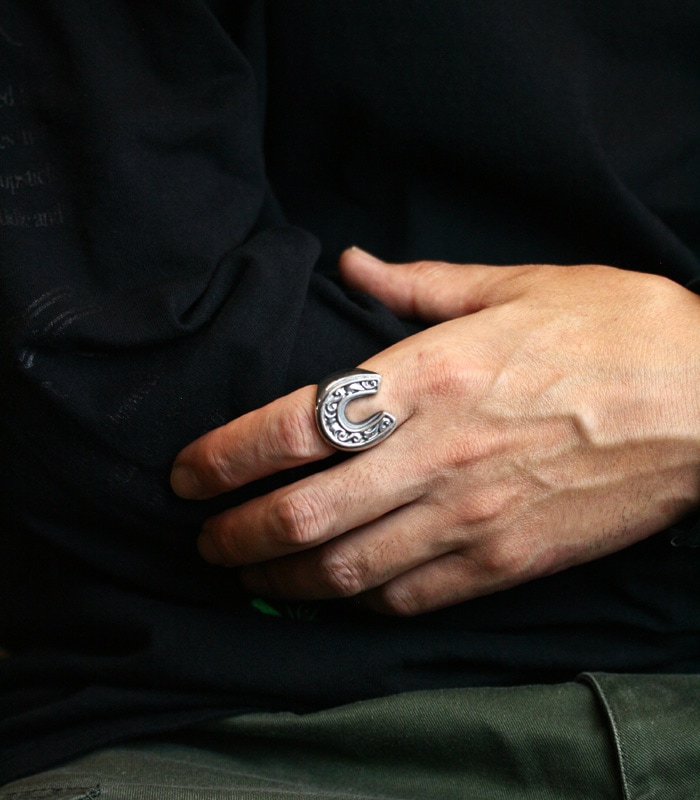 シルバーアクセサリーブランドアージェントグリーム | ArgentGleam