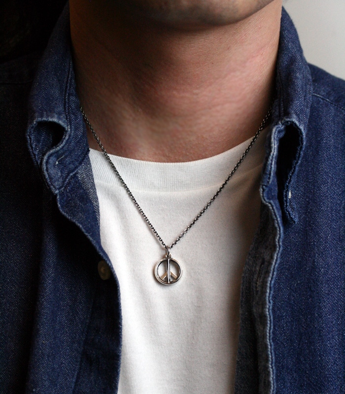 シルバーアクセサリーブランドアージェントグリーム | ArgentGleam LT