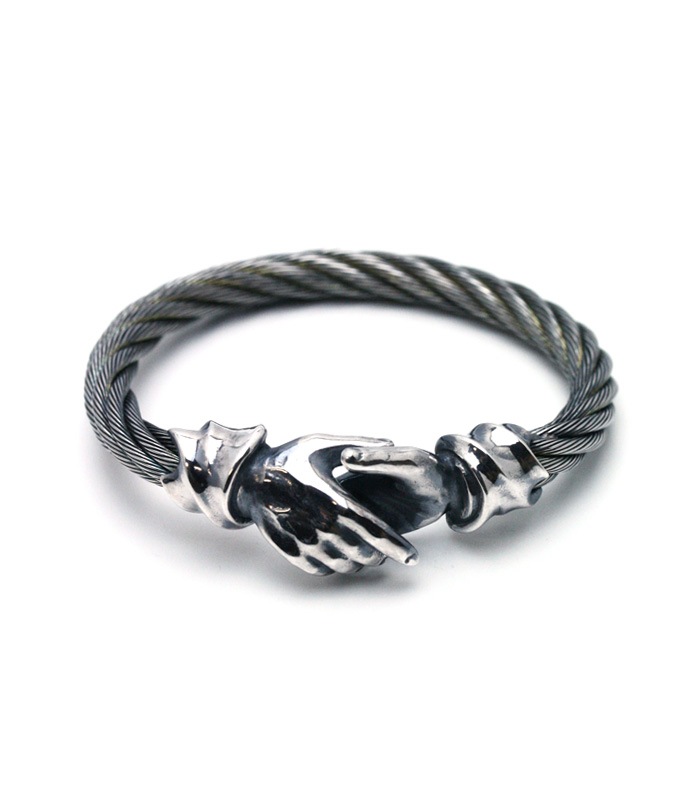 シルバーアクセサリーブランドアージェントグリーム | ArgentGleam