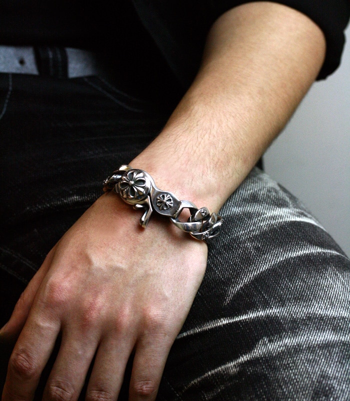 シルバーアクセサリーブランドアージェントグリーム | ArgentGleam