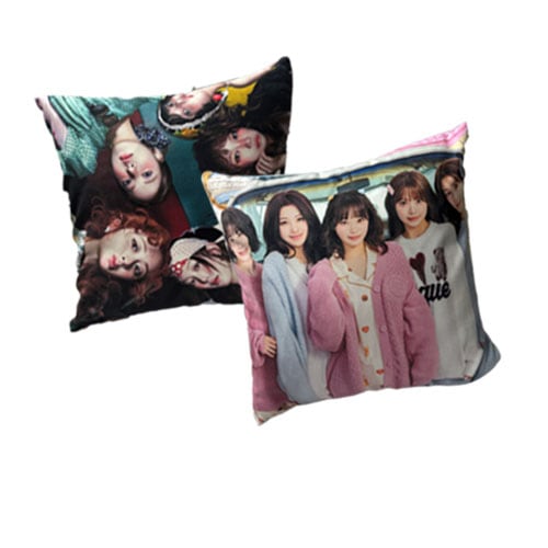 LE SSERAFIM (ルセラフィム) グッズ クッション CUSHION | GOODS