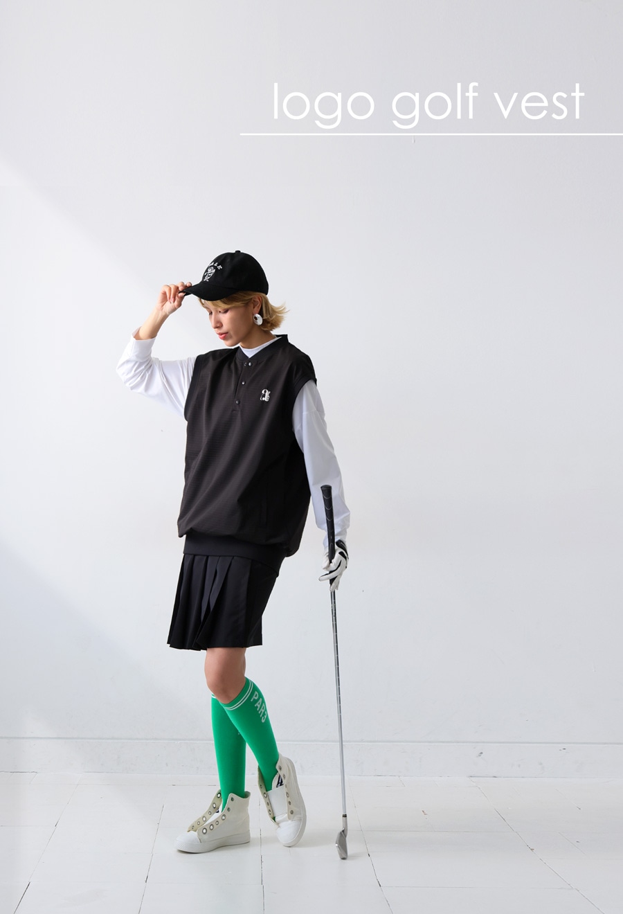 再入荷予定有!ANTIQUA GOLF ベスト レディース 送料無料・(500)メール