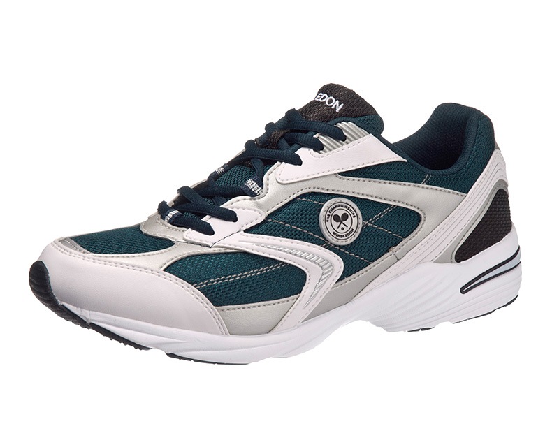 防水】ウィンブルドン 054WS ネイビー | カテゴリー | アサヒシューズ