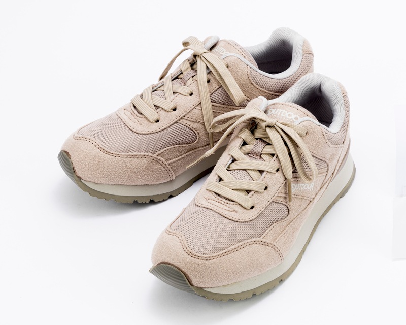 アウトドアプロダクツ 708 ベージュ | すべての商品 | アサヒシューズ