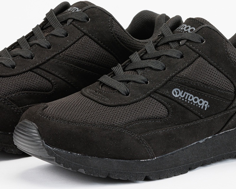 アウトドアプロダクツ 708 ブラック | すべての商品 | アサヒシューズ