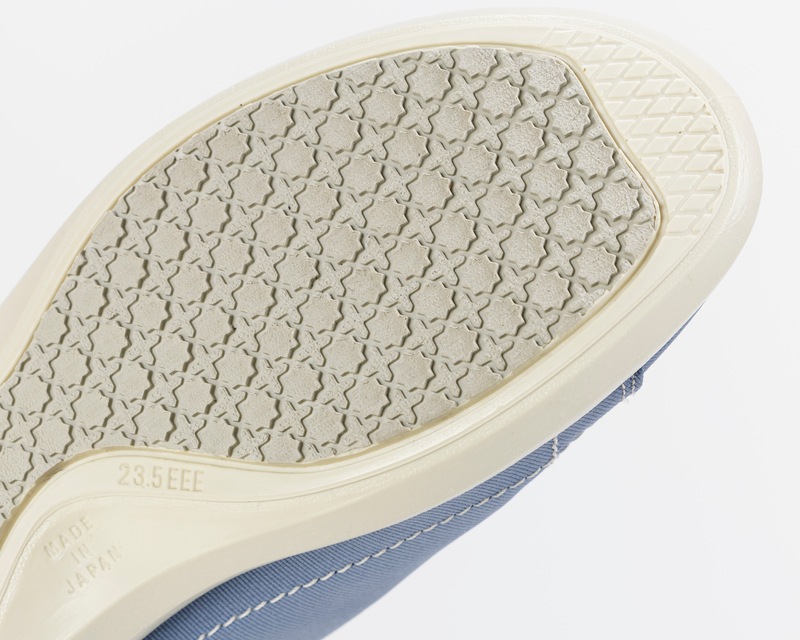 脱ぎ履き簡単】トップドライ TDY3961 ブルー | すべての商品 | アサヒ