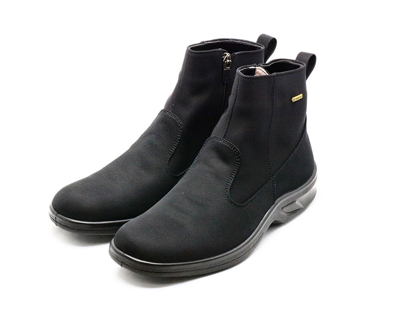 紳士用】トップドライ TDY3835 ブラックPB | すべての商品 | アサヒ