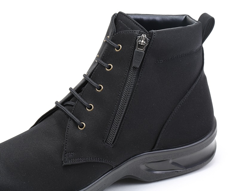 紳士用】トップドライ TDY3836 ブラックPB | すべての商品 | アサヒ