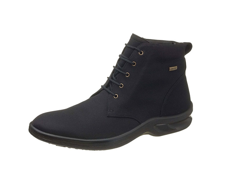 紳士用】トップドライ TDY3836 ブラックPB | すべての商品 | アサヒ