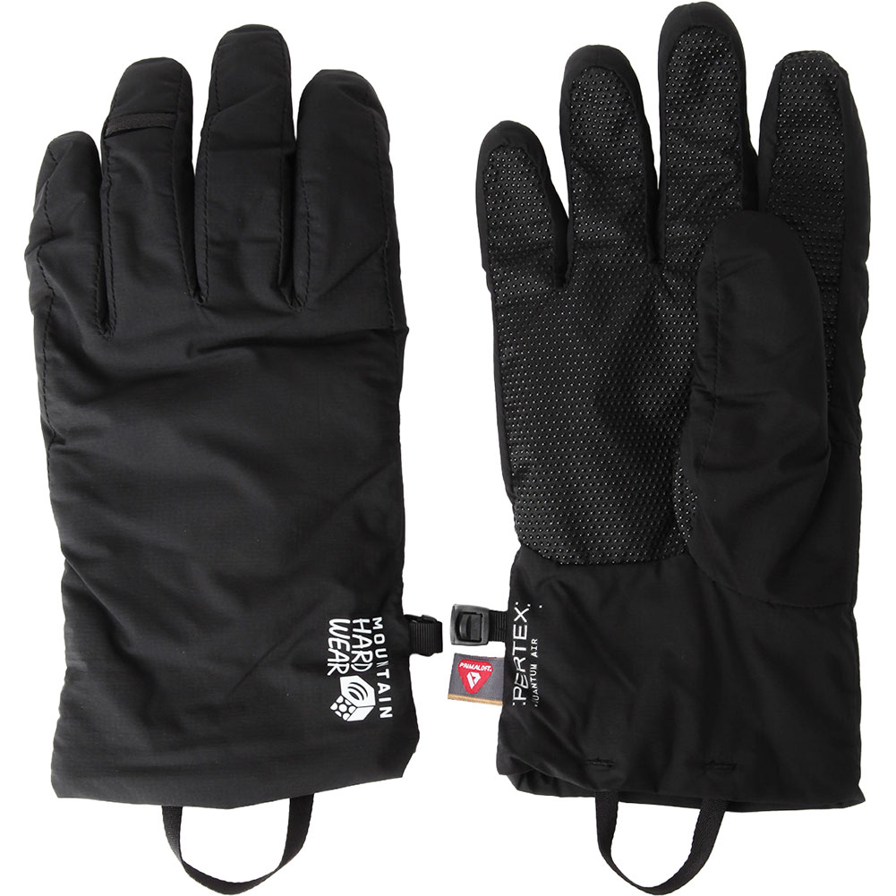 マウンテンハードウェア-MOUNTAIN HARD WEAR コアステイシスグローブ
