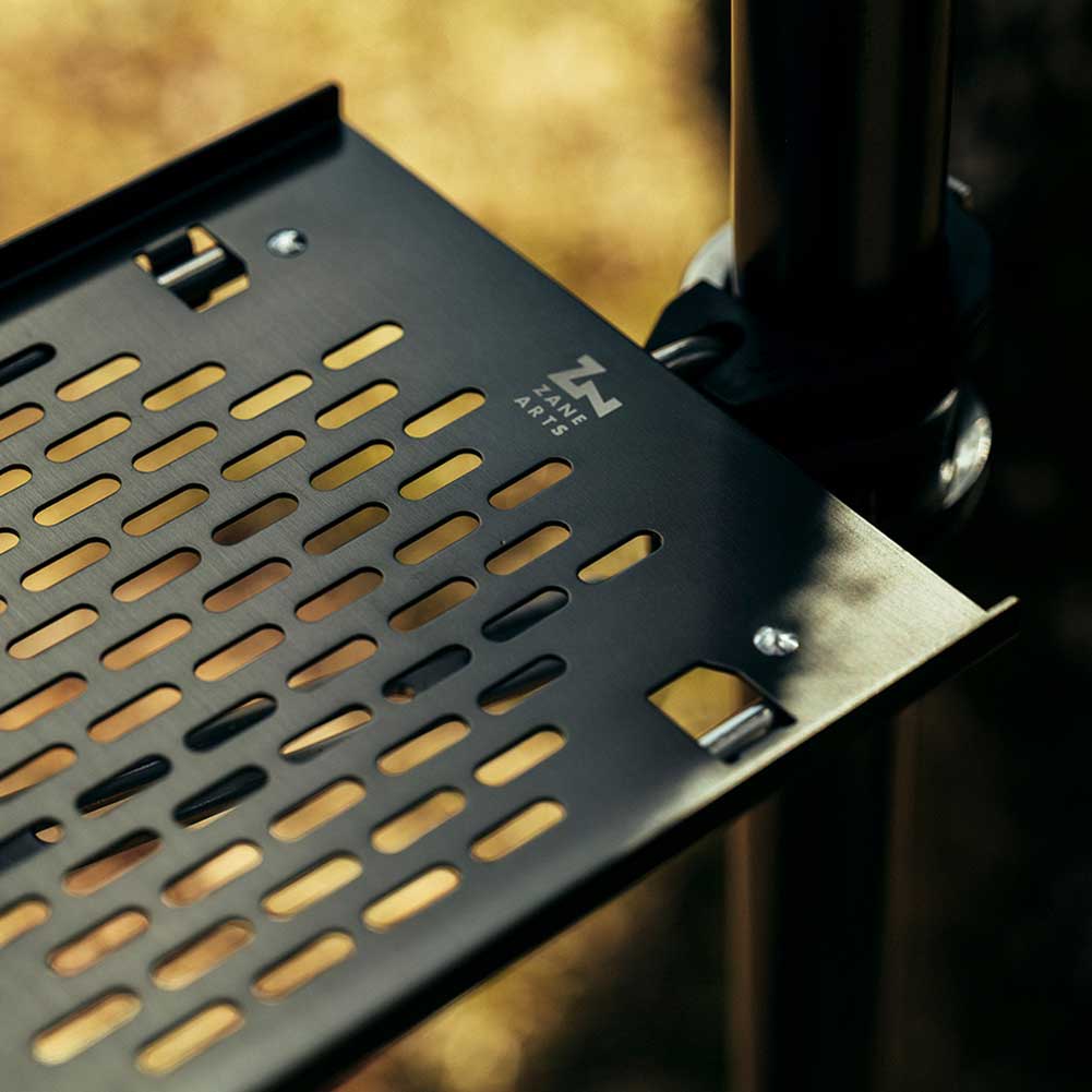 ゼインアーツ-ZANE ARTS コズテーブル30ならアシーズブリッジが