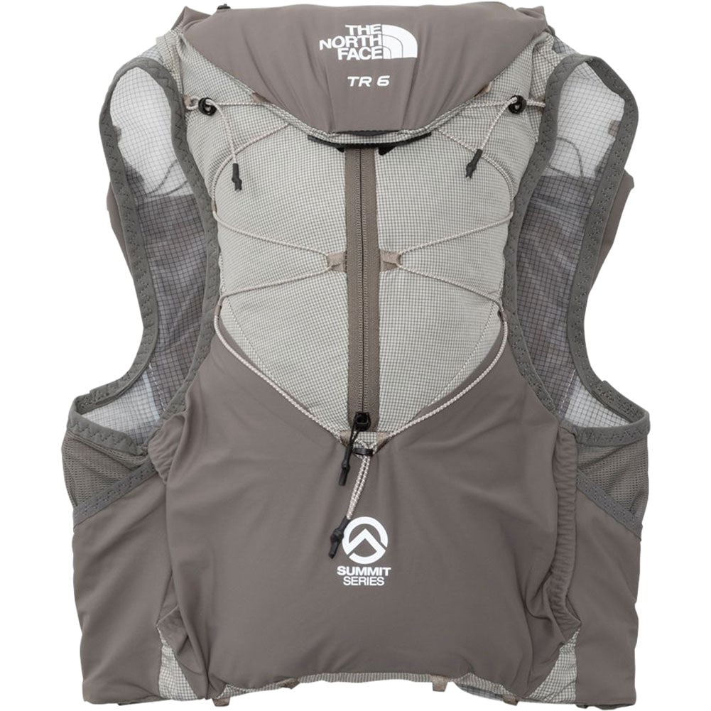 ザ・ノース・フェイス-THE NORTH FACE TR6ならアシーズブリッジが
