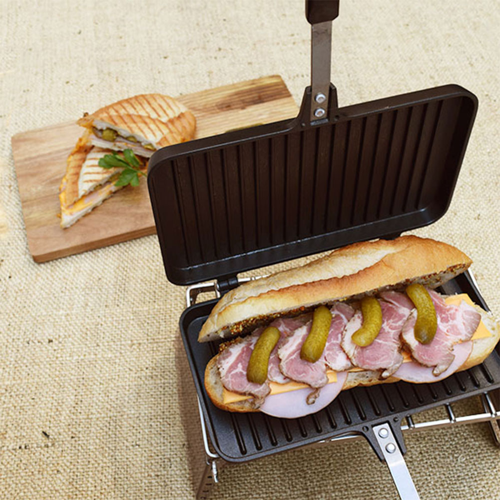 ハイマウント-HIGHMOUNT キューバサンドメーカーならアシーズブリッジ