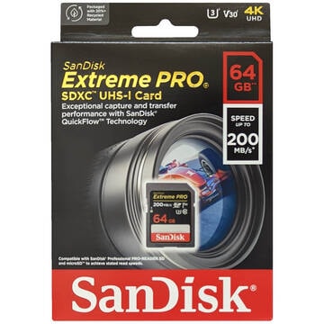 SanDisk サンディスク SDSDXXD-512G-GN4IN 並行輸入品 SDXCカード