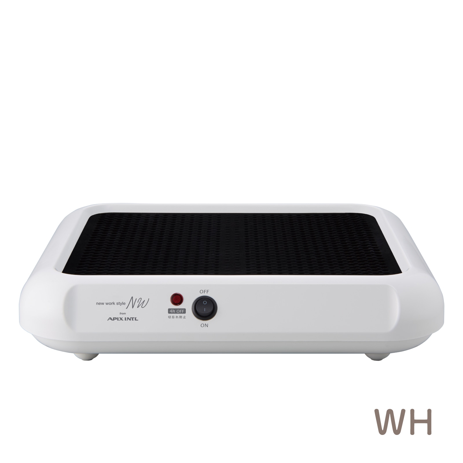 フットソールヒーター AFH-113 | ヒーター | アピックス