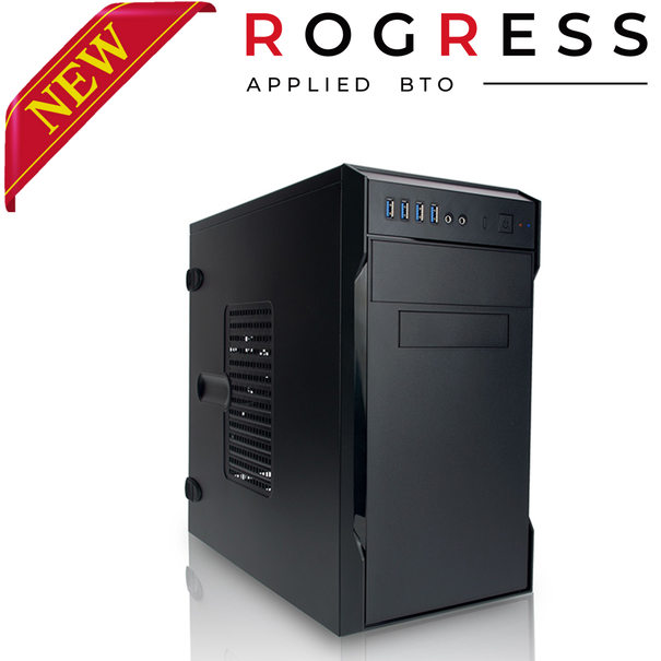7777-ROGRESS431534 | - Core i5-14400 メモリ DDR4 8GB(8GBx1) SSD