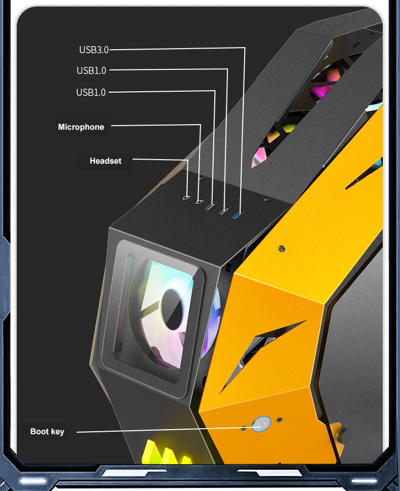 7777-SENGOKU428407-20240209 | RTX4060Ti Corei7-14700F メモリ