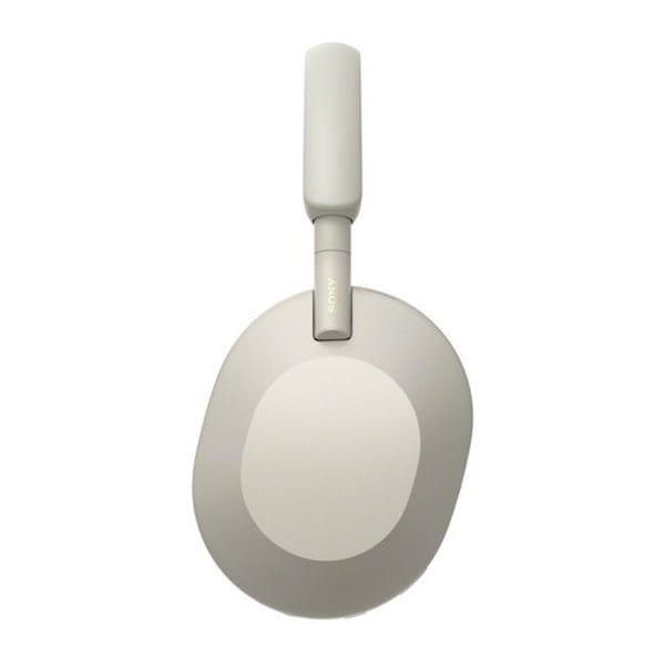 4548736132573 SONY ワイヤレスヘッドホン WH-1000XM5 S プラチナ