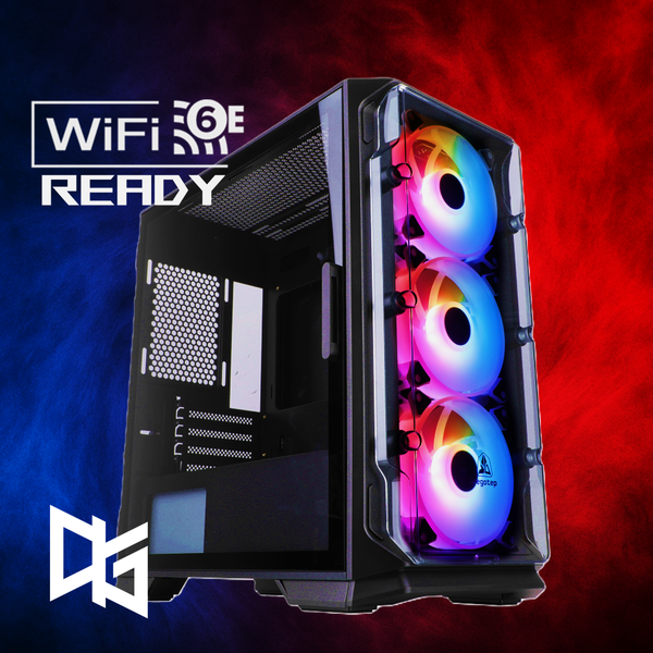 7777-SENGOKU444837 | RTX5060Ti 8GB Ryzen7-5700X メモリ DDR4 32GB