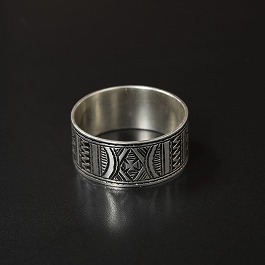 トゥアレグ シルバー TOUAREG SILVER/TUAREG SILVER 【公式】通販