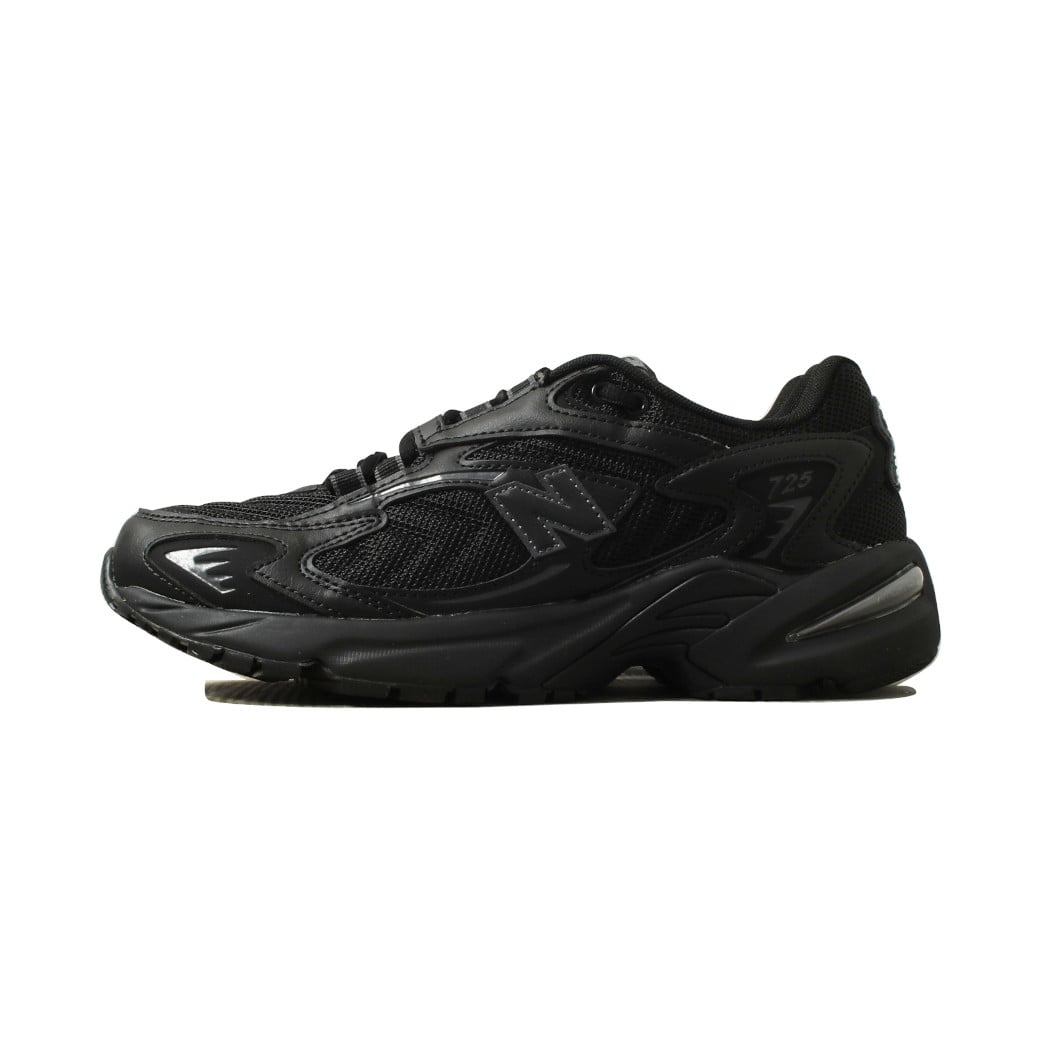 NEWBALANCE ニューバランス スニーカー ML725CB ブラック | BRAND,N