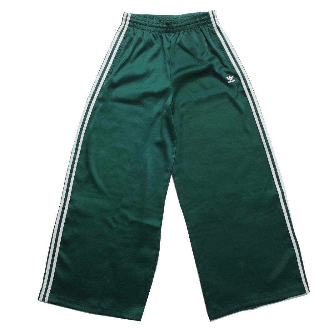 adidas originals アディダスオリジナルス FIREBIRD サテンワイド