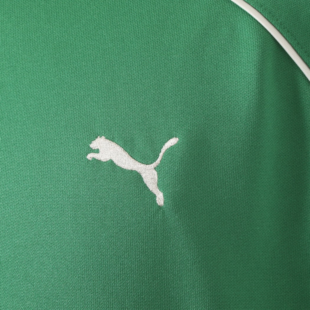 PUMA プーマ ユニセックス T7 トラック ジャケット ジェンダーレス