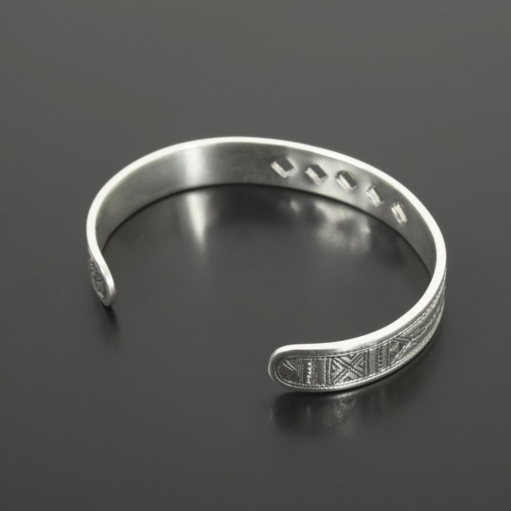 トゥアレグ シルバー ジュエリー TOUAREG SILVER JEWELRY シルバー