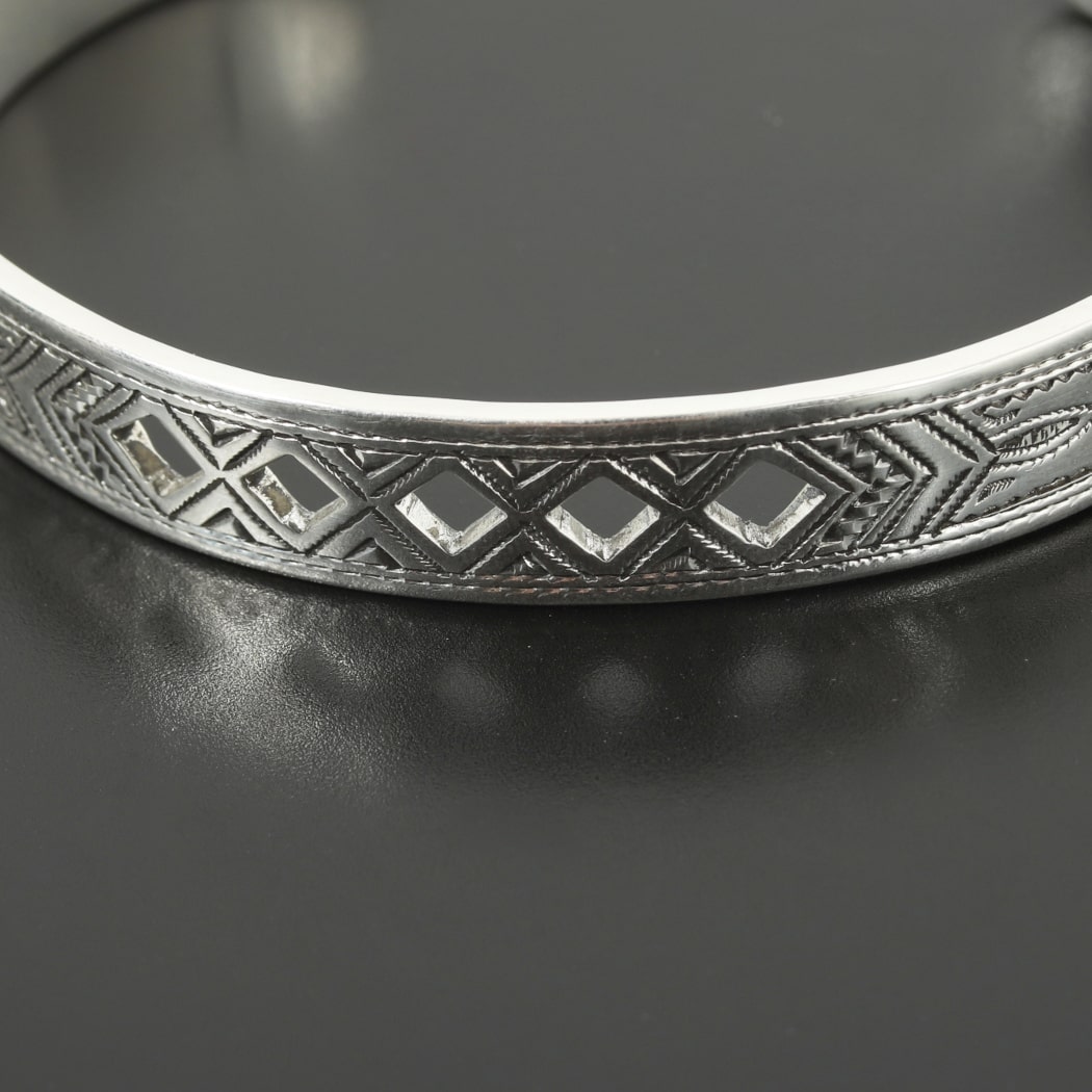 トゥアレグ シルバー ジュエリー TOUAREG SILVER JEWELRY シルバー