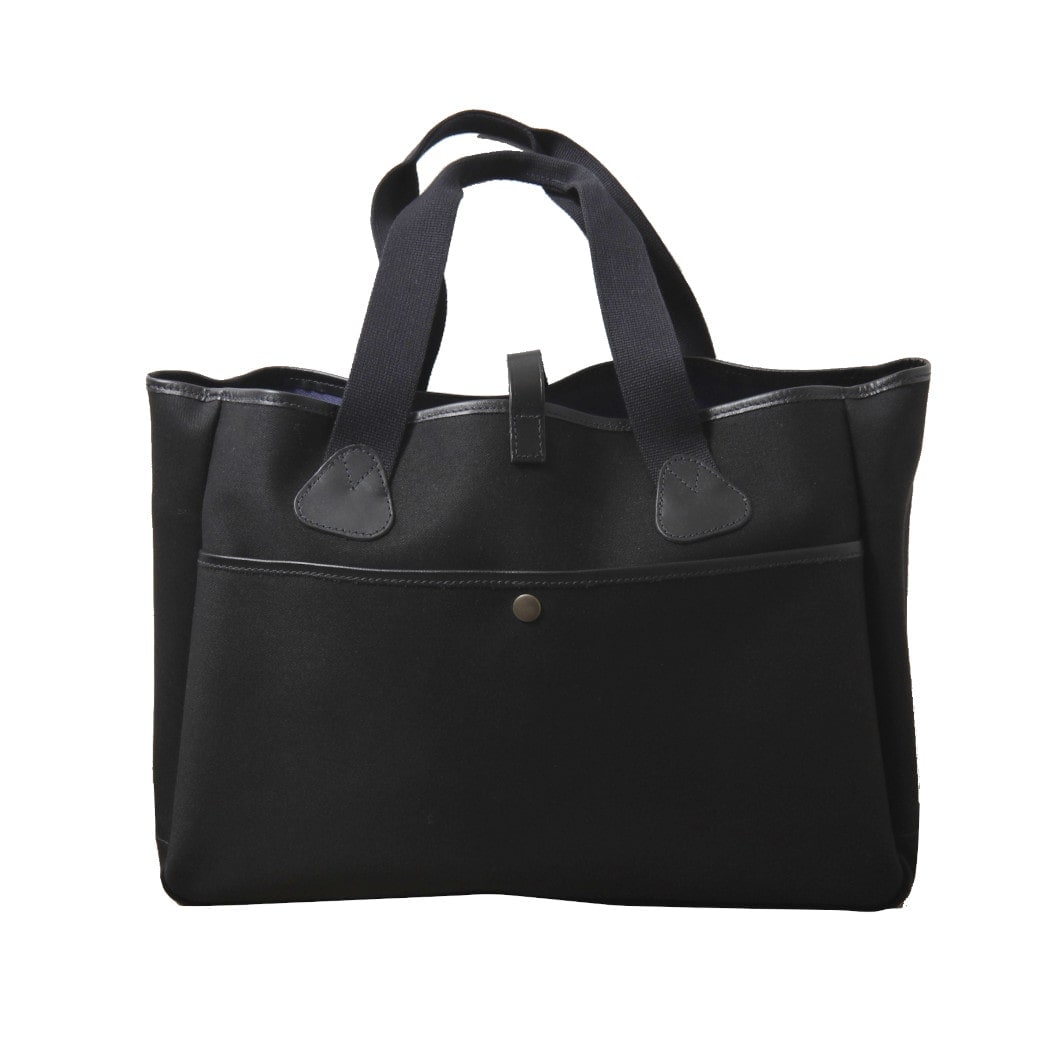 QUALITY GUNSLIPS クオリティーガンスリップス 600デニールPVC トート