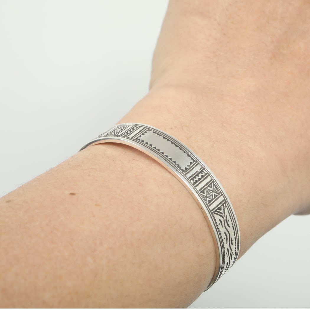 トゥアレグ シルバー ジュエリー TOUAREG SILVER JEWELRY シルバー