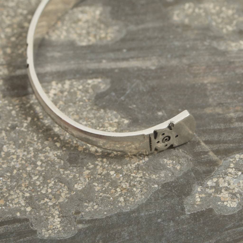 TOUAREG SILVER JEWELRY トゥアレグ シルバー ジュエリー POURE SILVER