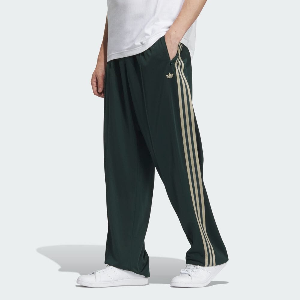 adidas アディダス オリジナルス トラックパンツ ジェンダーニュー