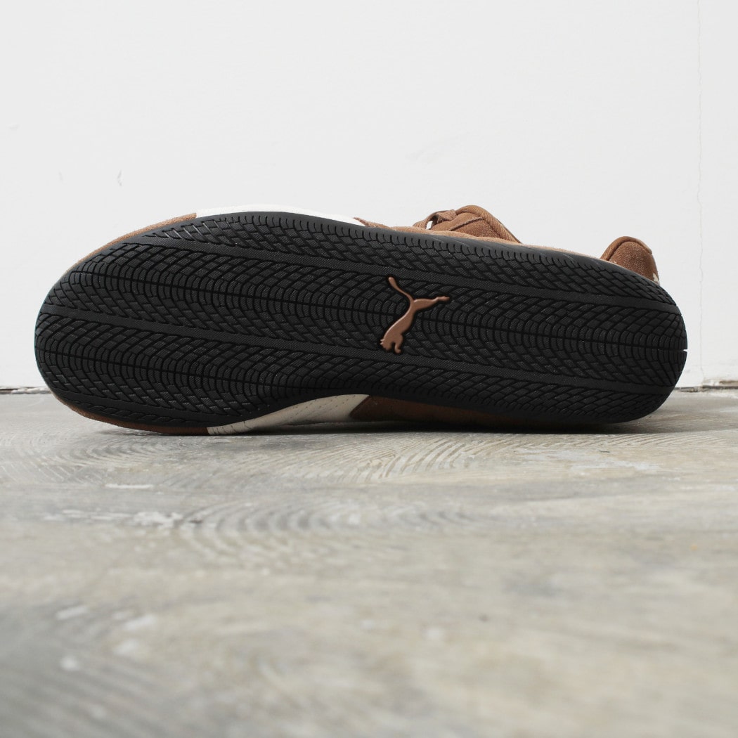 PUMA プーマ SPEEDCAT OG HAUTE COFFEE スピードキャット OG