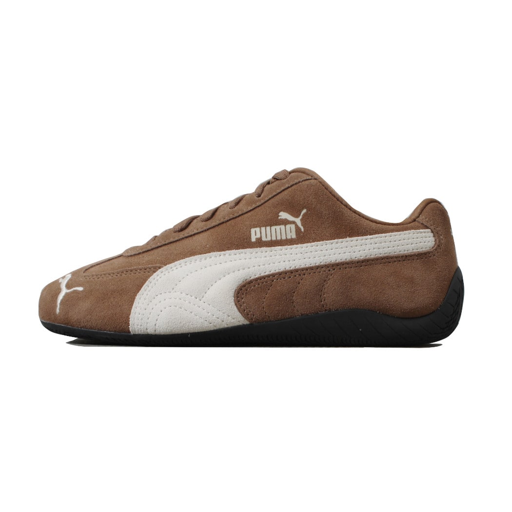 PUMA プーマ SPEEDCAT OG HAUTE COFFEE スピードキャット OG