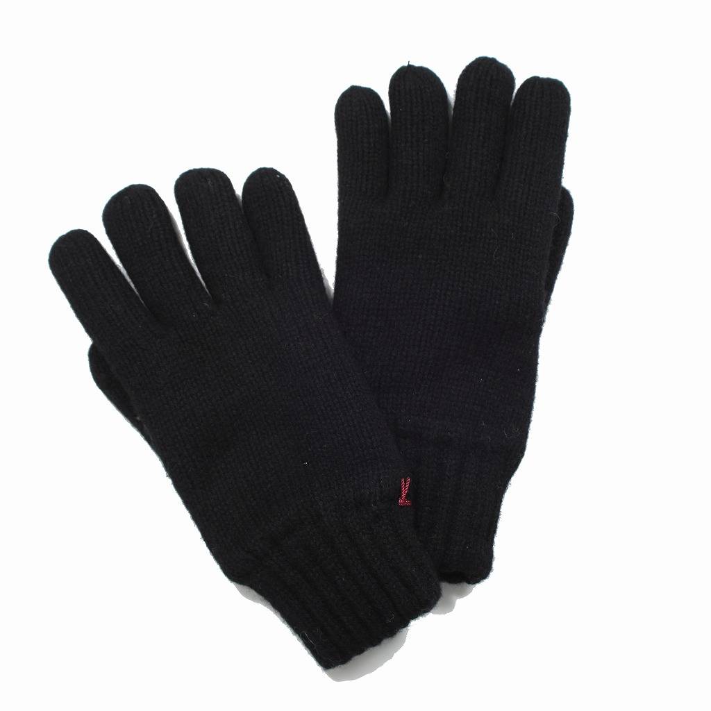 DENTS デンツ ニットグローブ3M シンサレート 高機能中綿 ウール