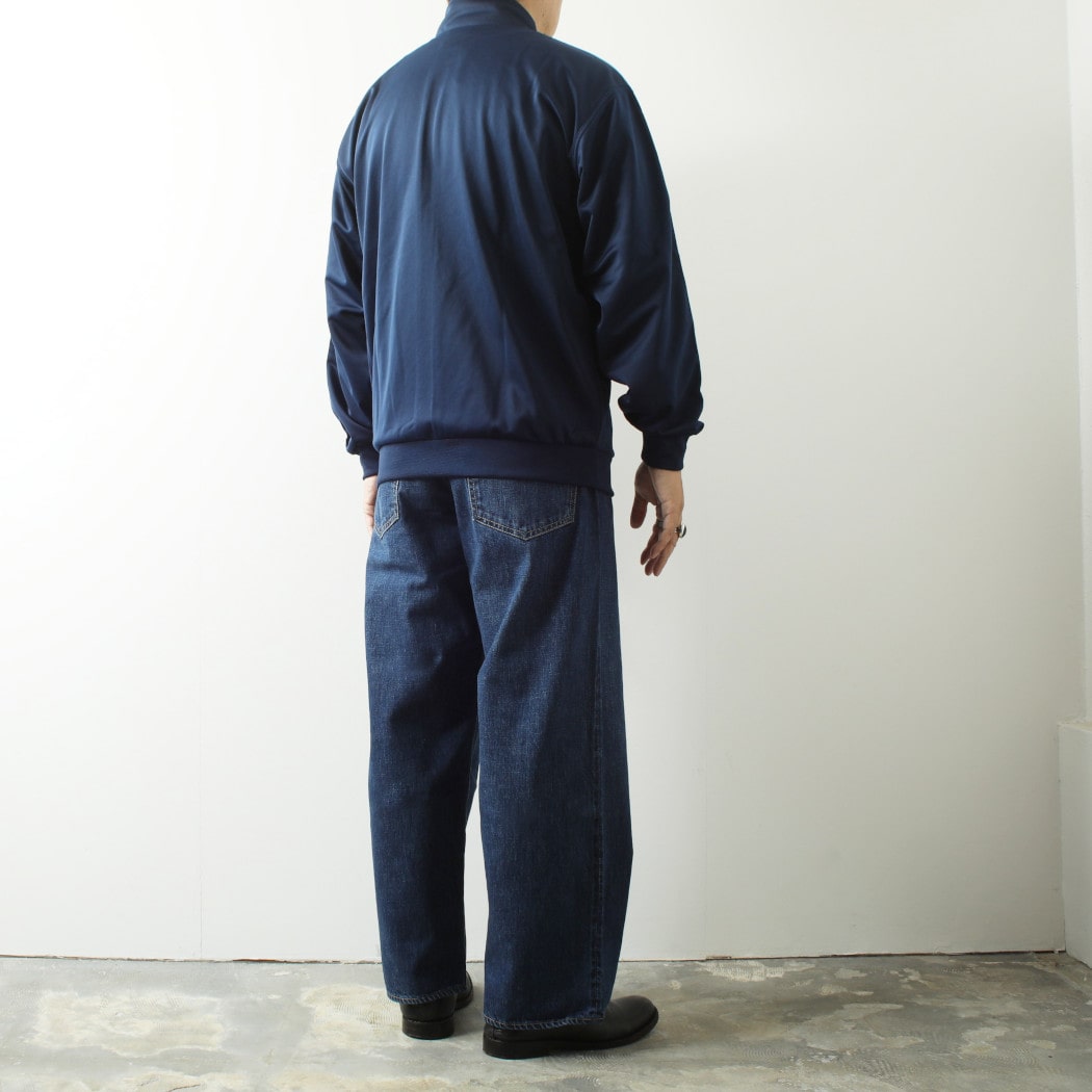 adidas アディダス オリジナルストラックジャケット ジェンダーニュー