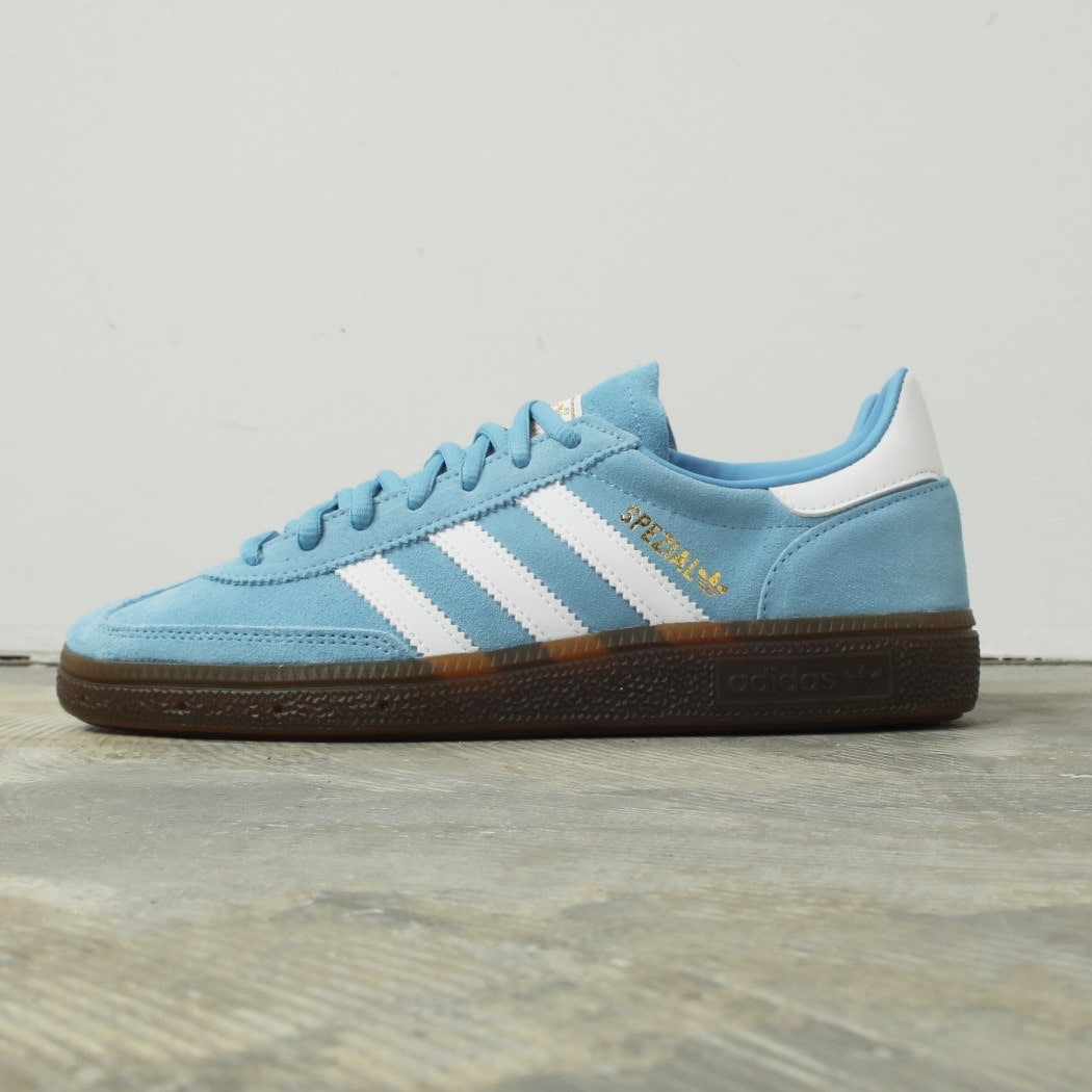 10%OFF クーポン発行中！！】adidas handball spezial ハンドボール