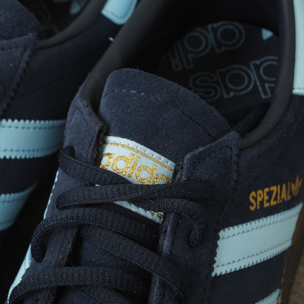 10%OFF クーポン発行中！！】adidas handball spezial アディダス