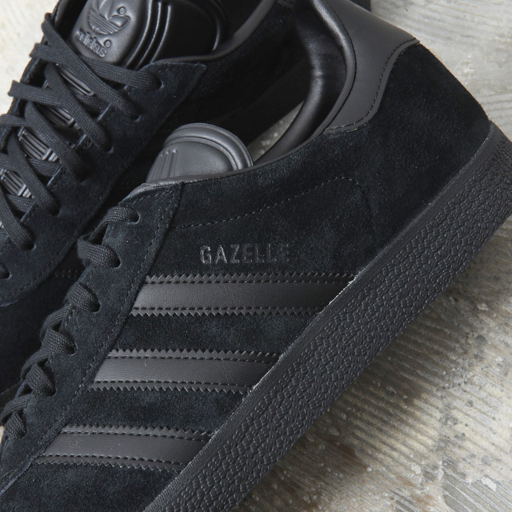 10%OFF クーポン発行中！！】adidas GAZELLE アディダス ガゼル