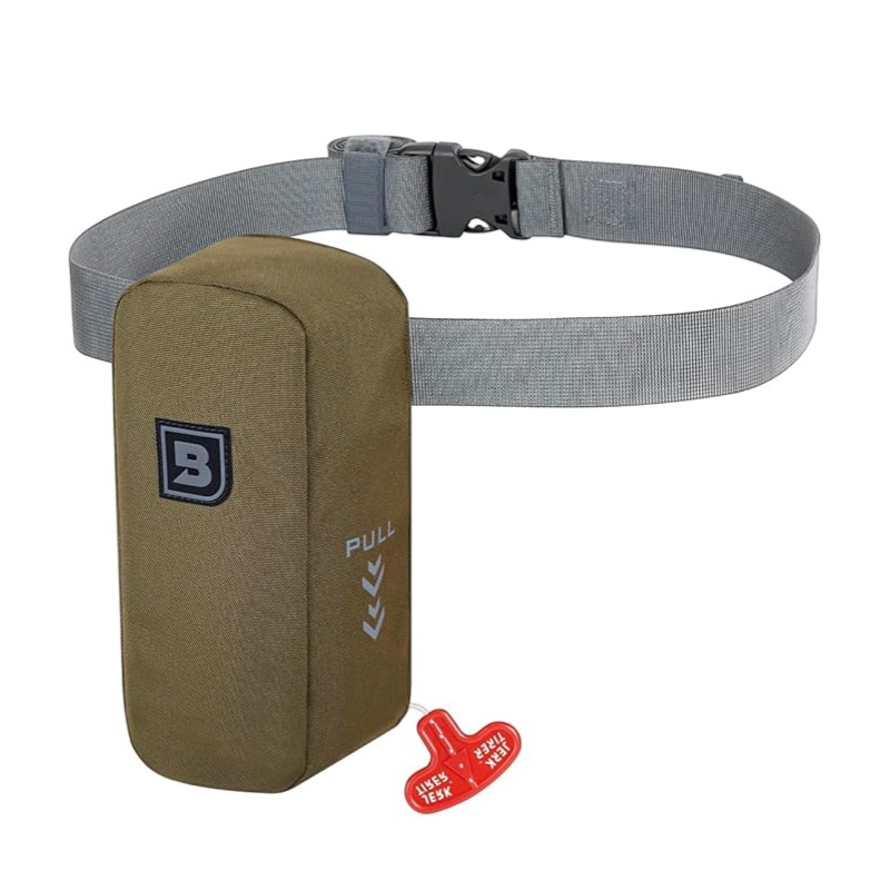 アクアビーチセール】ライフジャケット 手動膨張式 桜マーク タイプA